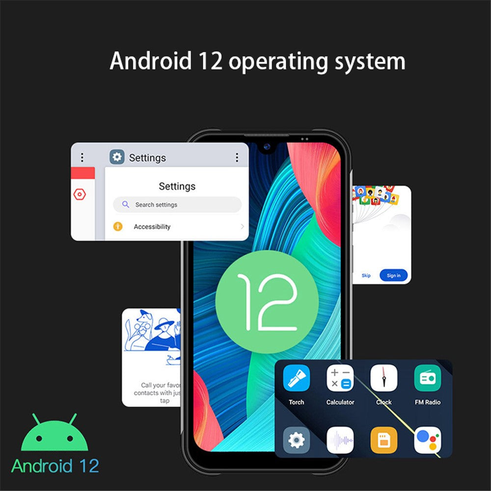 Android Phones