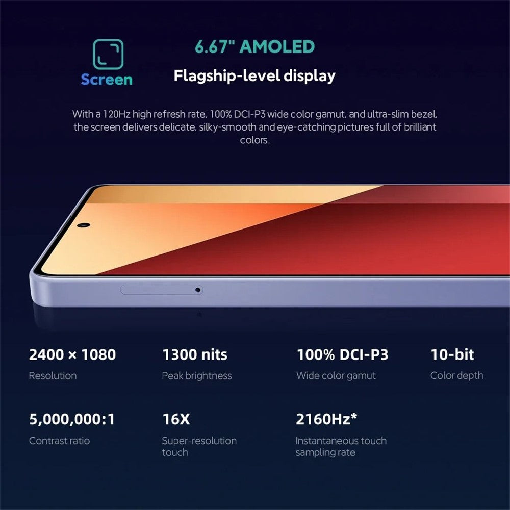 Android Phones