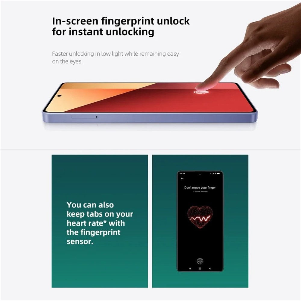Android Phones