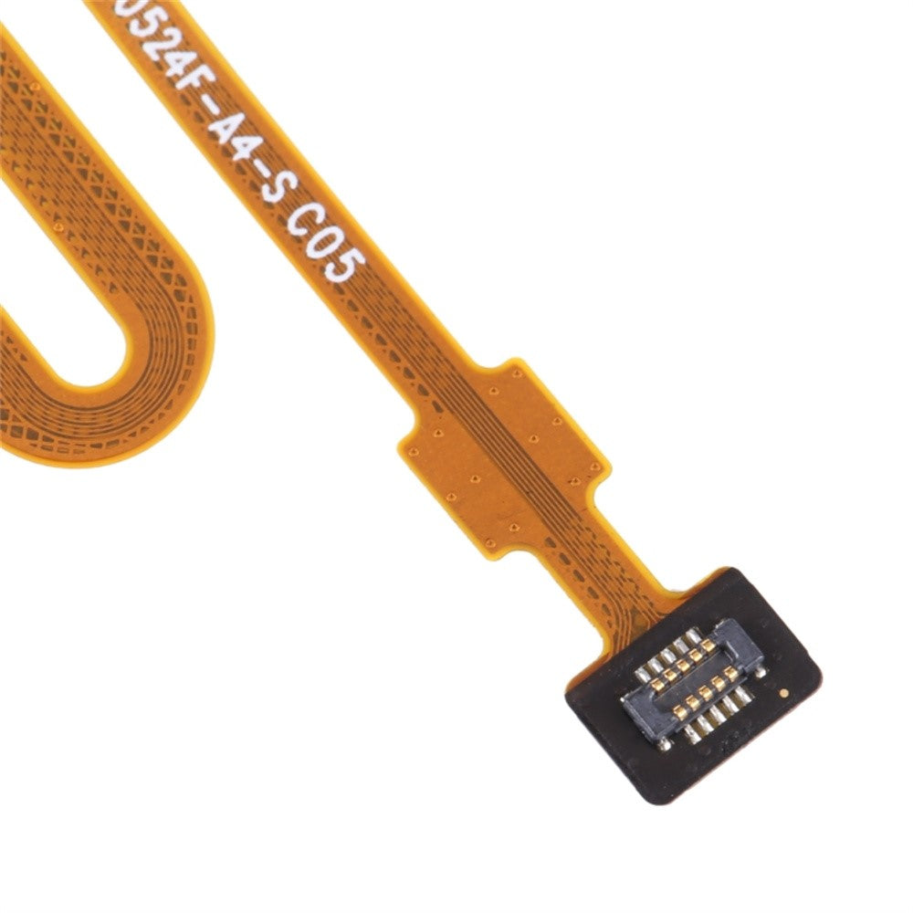 Galaxy A Parts