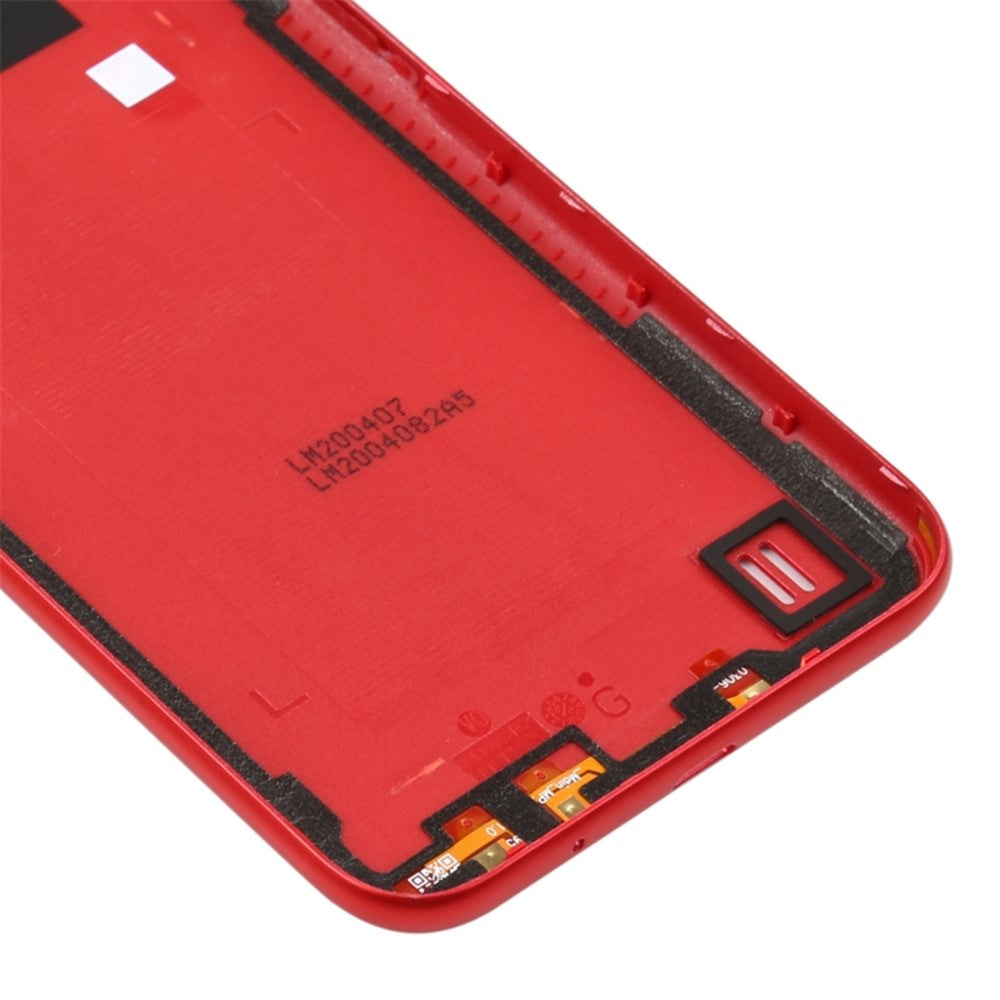 Galaxy A Parts