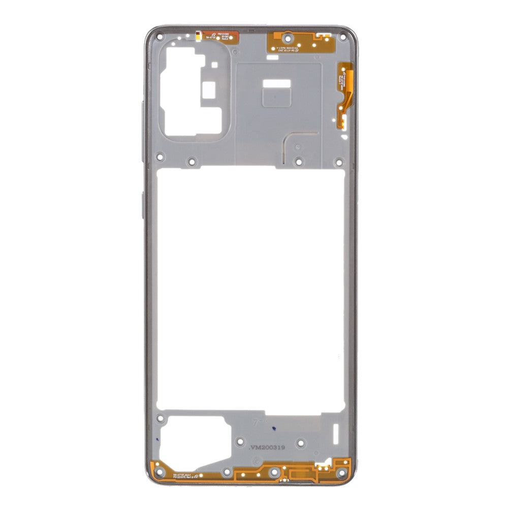 Galaxy A Parts