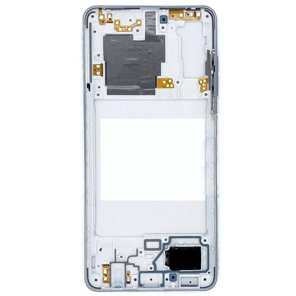 Galaxy A Parts