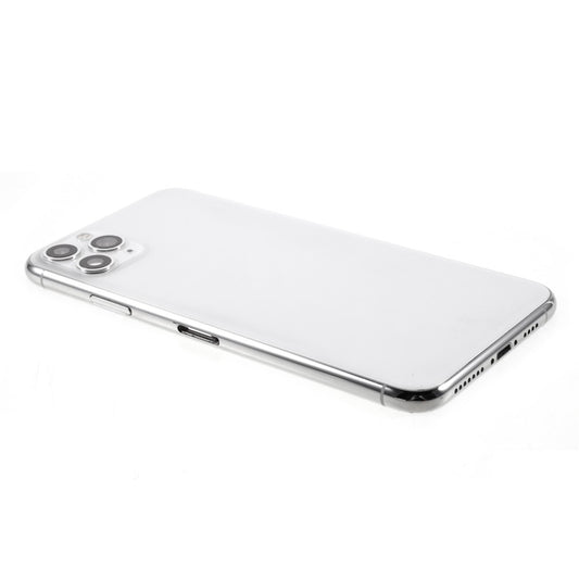 iPhone Parts