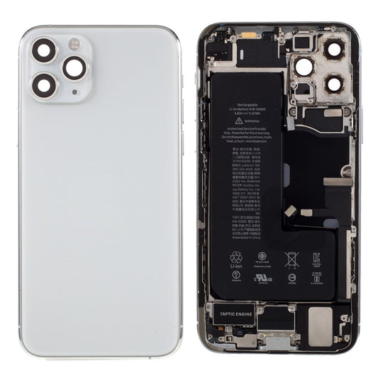 iPhone Parts