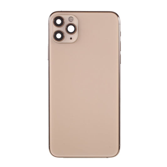 iPhone Parts
