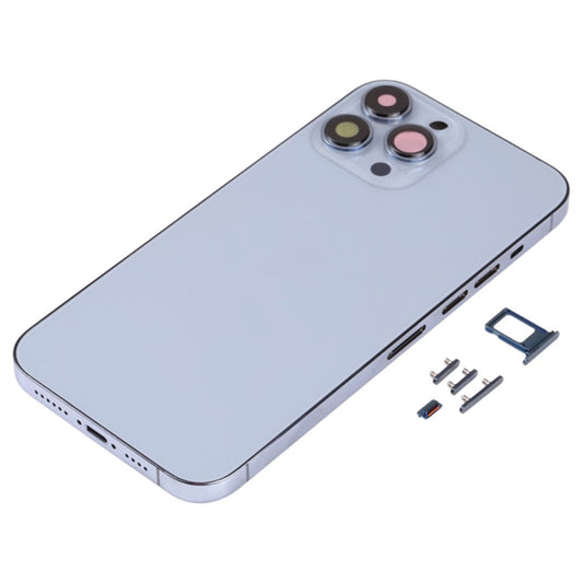 iPhone Parts