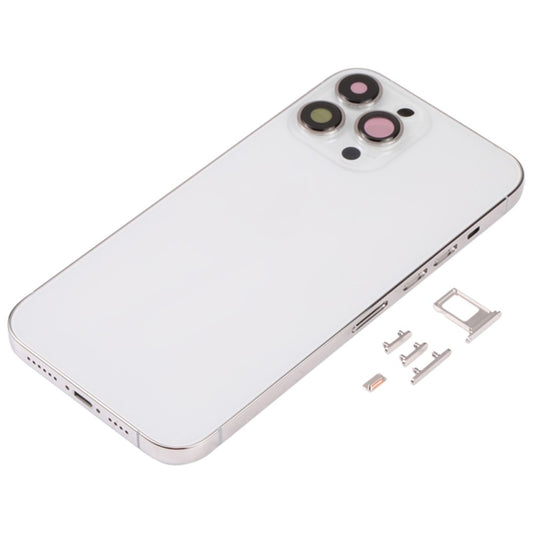 iPhone Parts