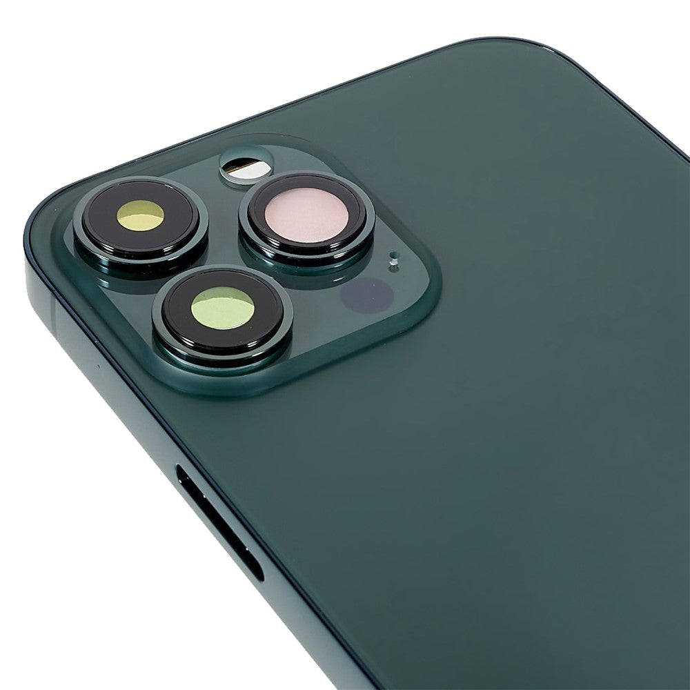 iPhone Parts