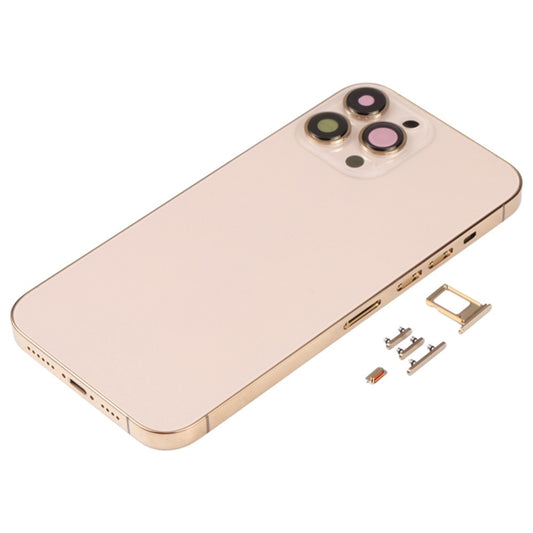 iPhone Parts