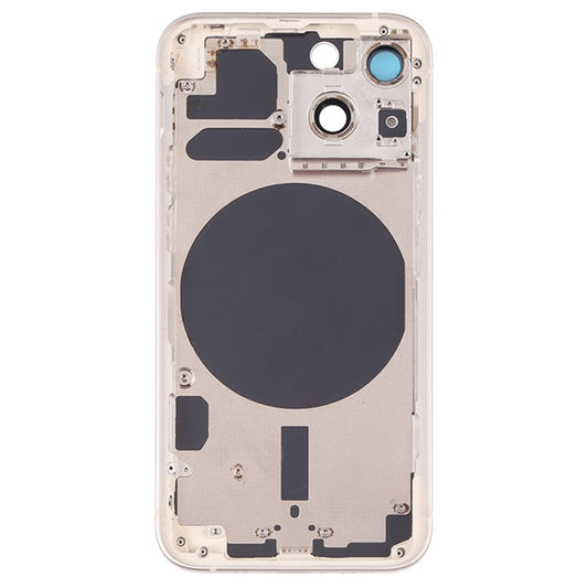 iPhone Parts