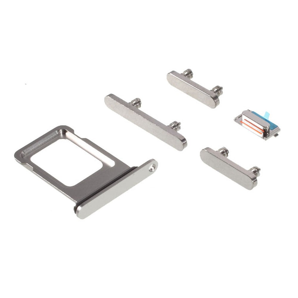 iPhone Parts