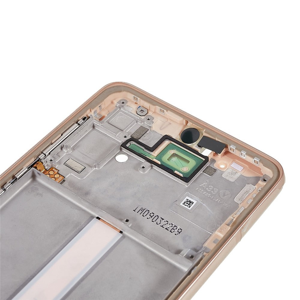 Galaxy A Parts