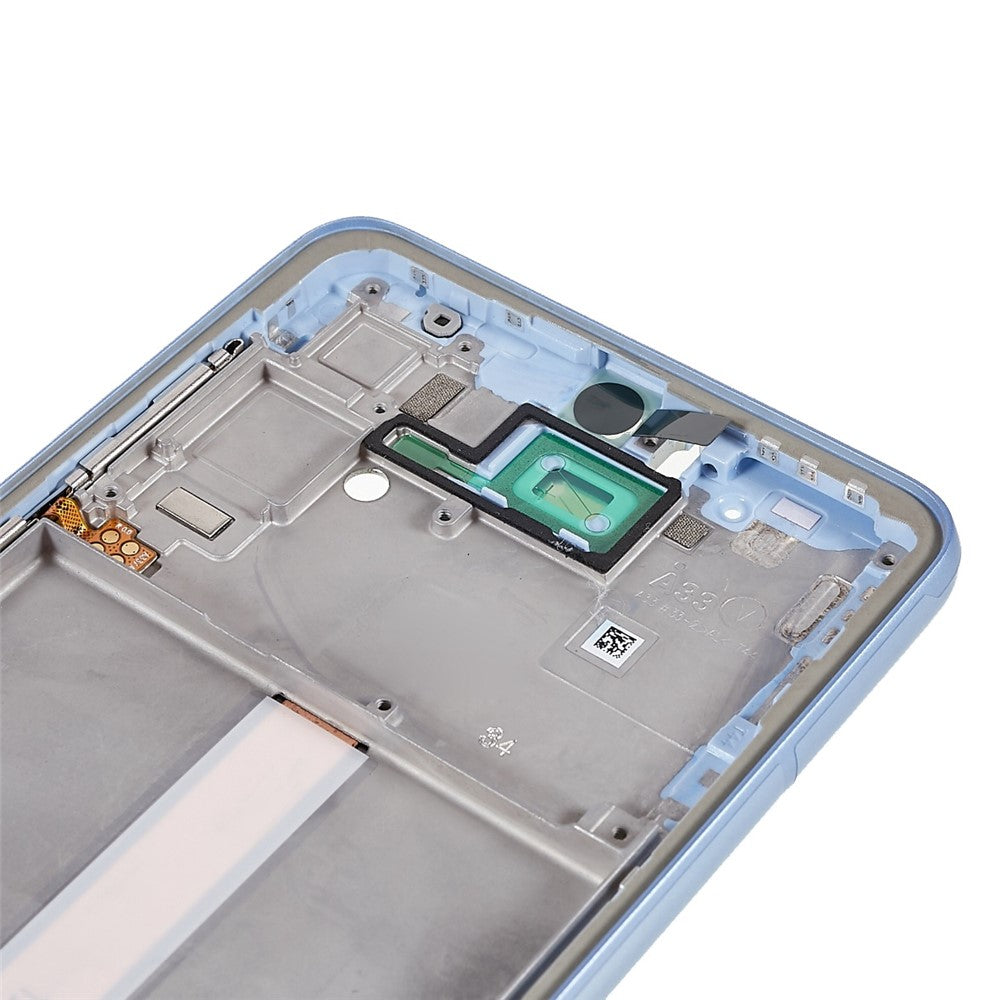 Galaxy A Parts