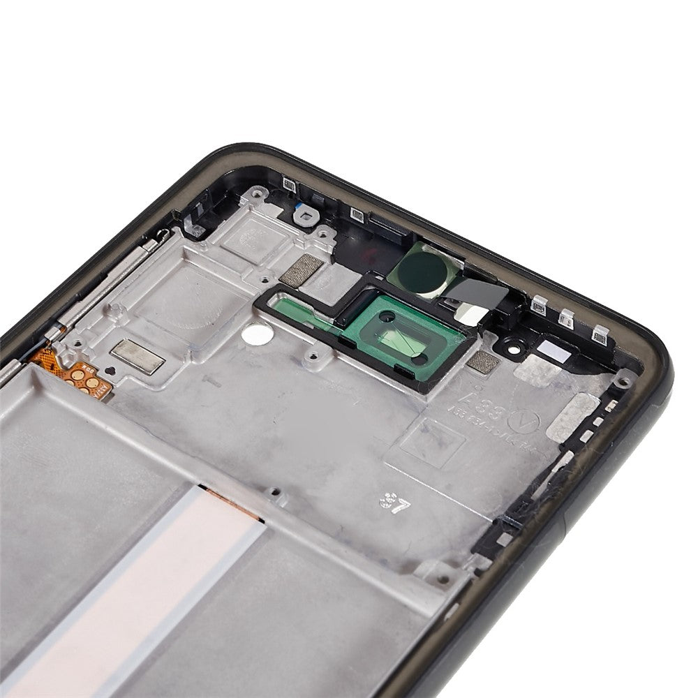 Galaxy A Parts