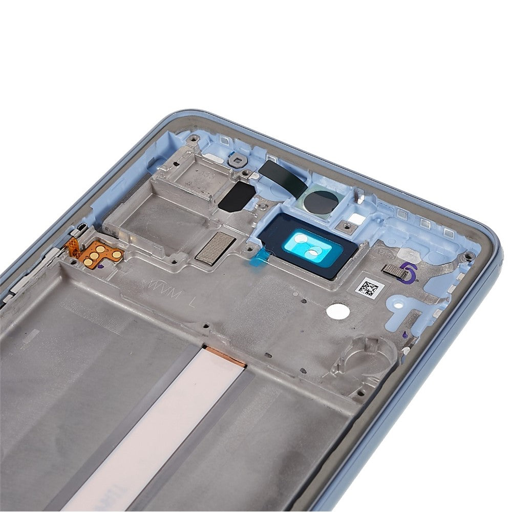 Galaxy A Parts