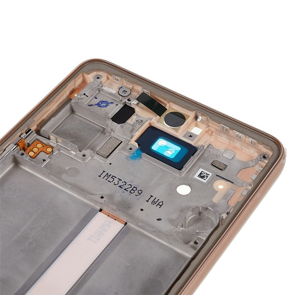 Galaxy A Parts