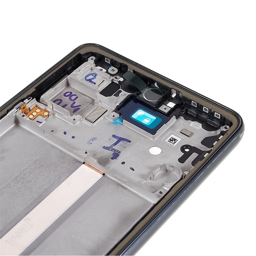 Galaxy A Parts