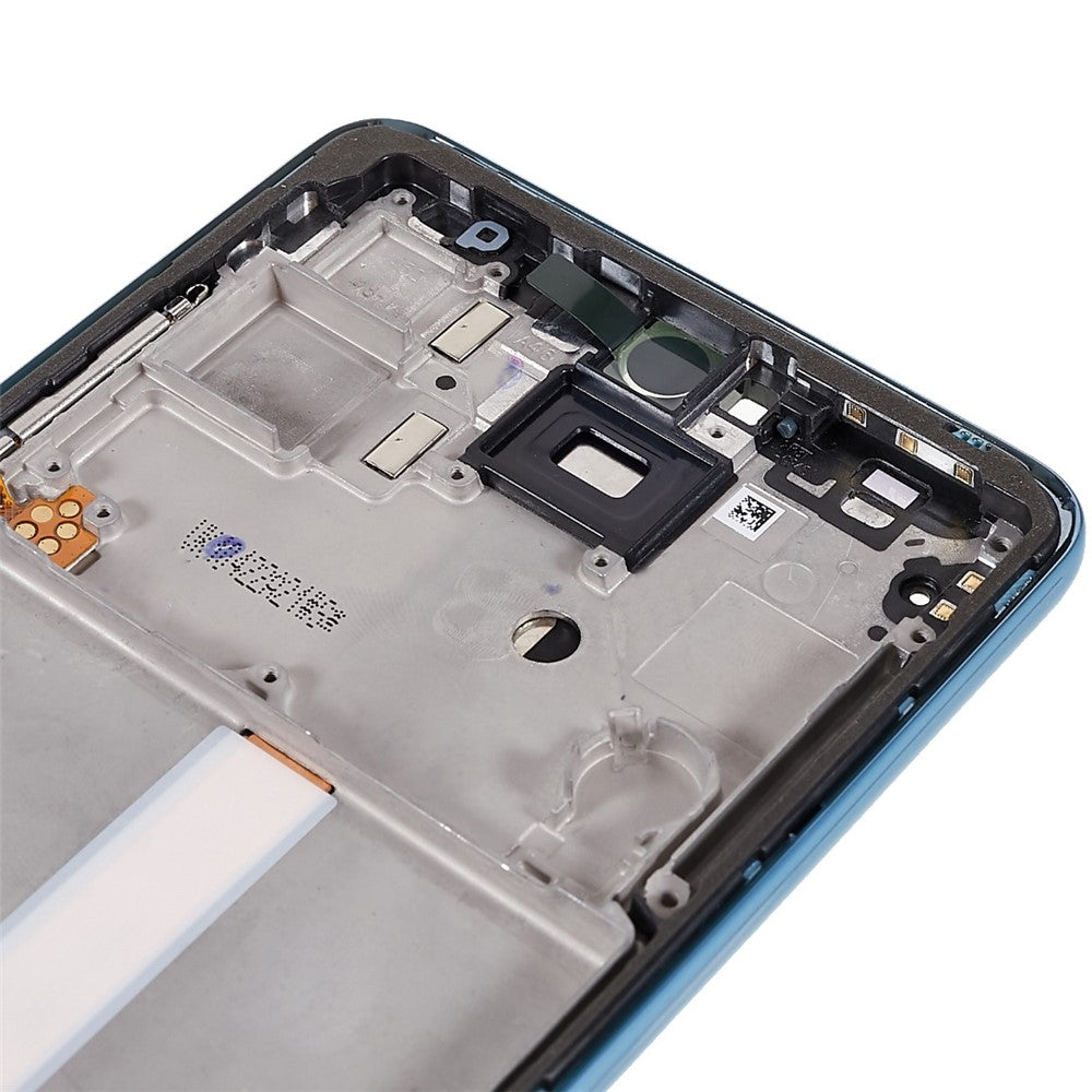 Galaxy A Parts