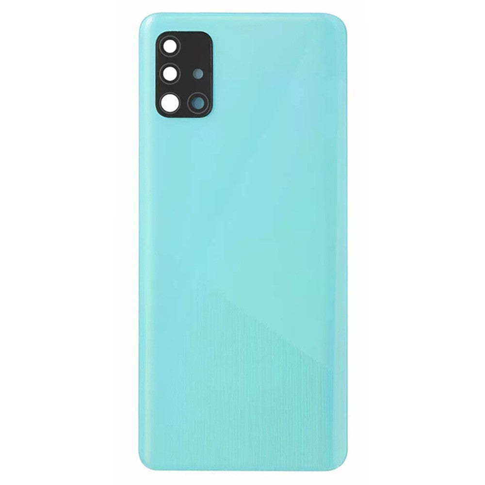 Galaxy A Parts