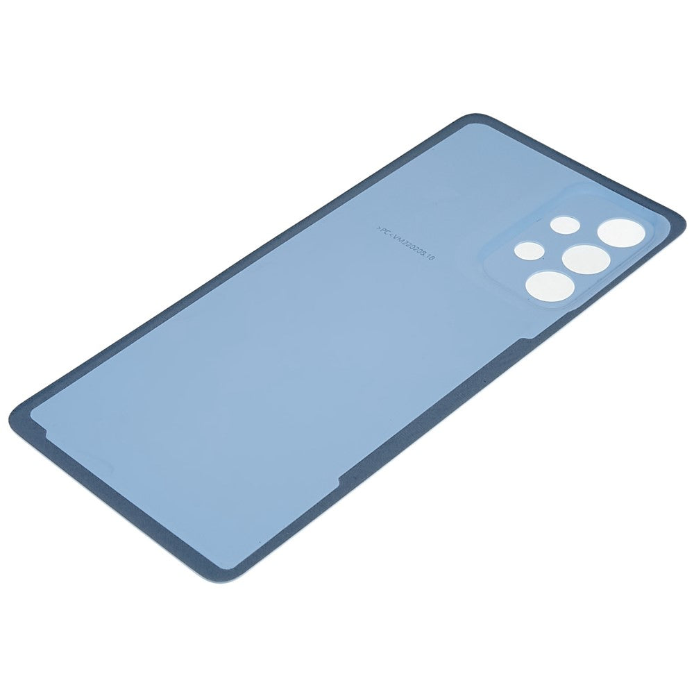 Galaxy A Parts
