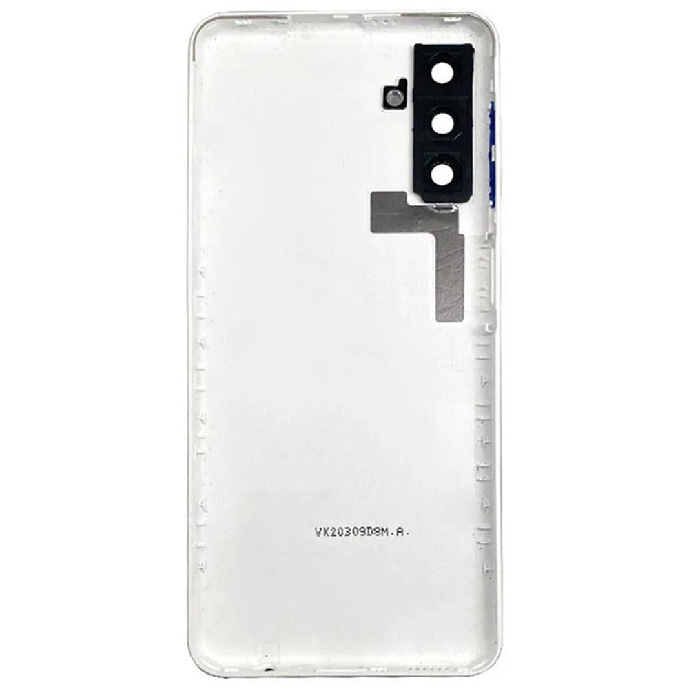 Galaxy A Parts