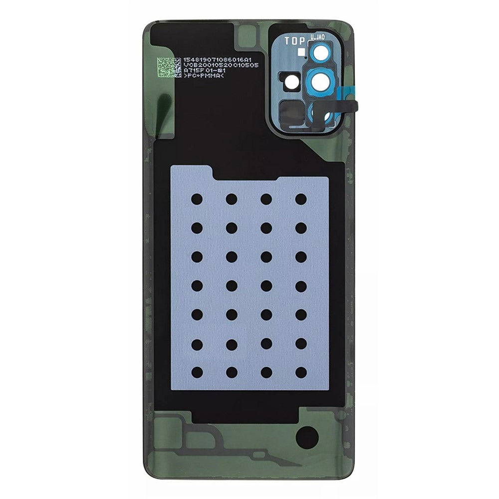 Galaxy A Parts