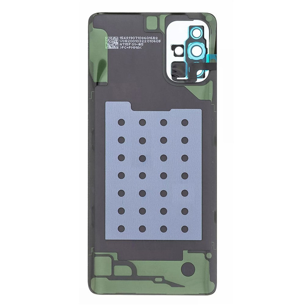 Galaxy A Parts