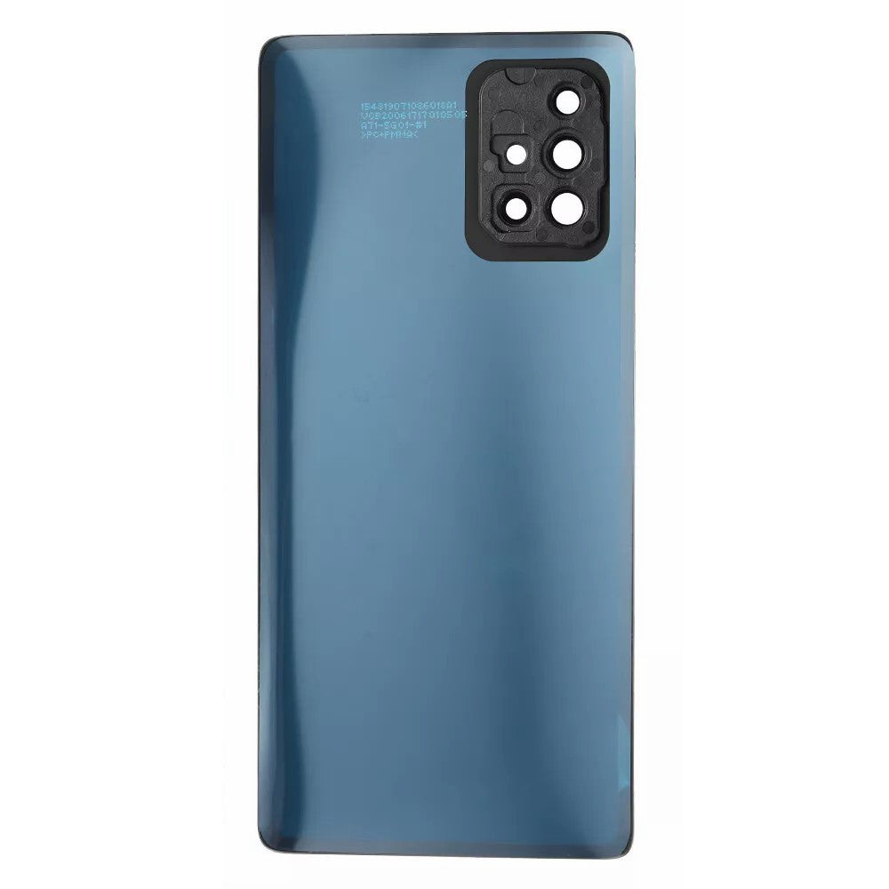 Galaxy A Parts