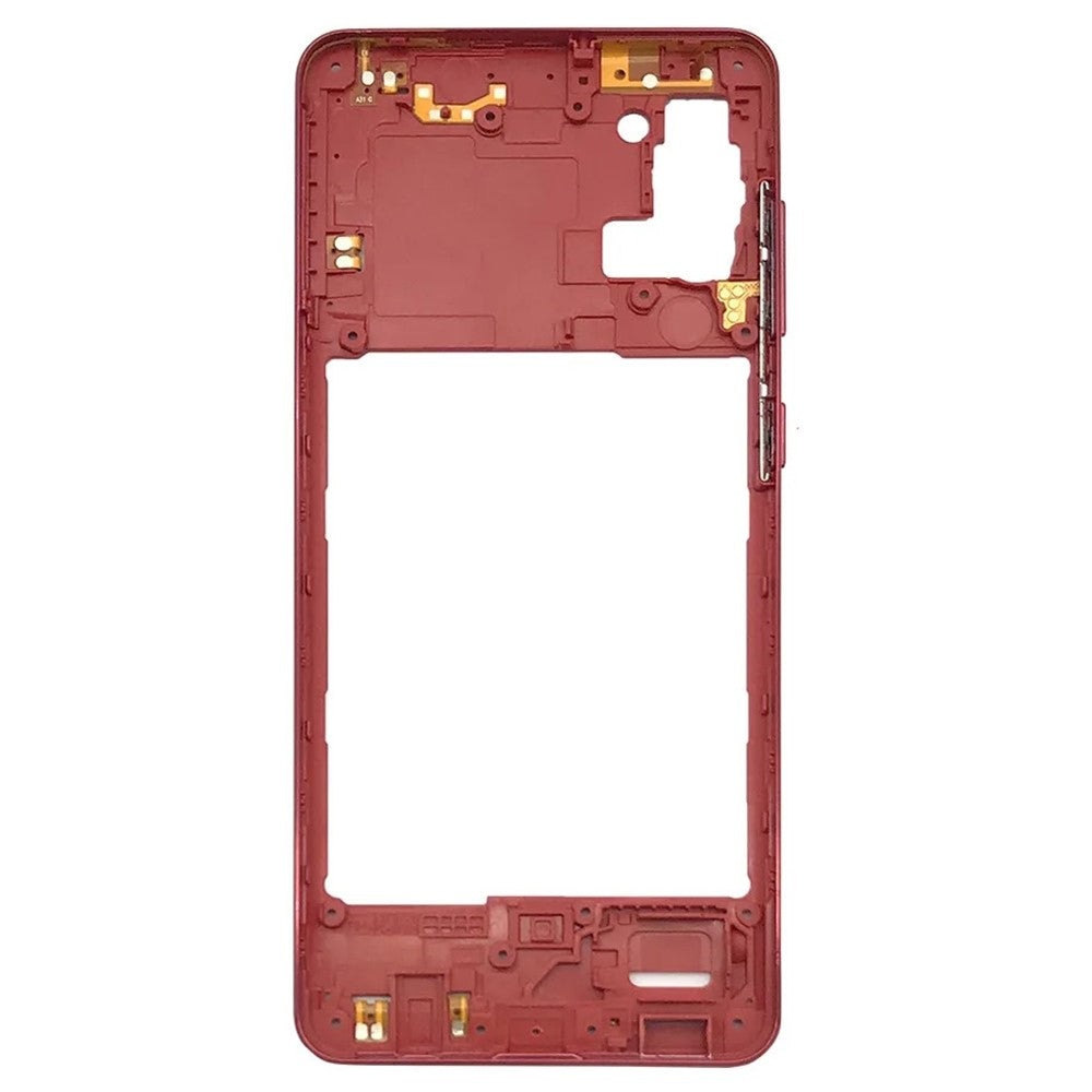 Galaxy A Parts