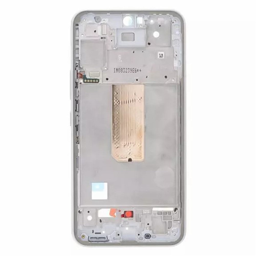 Galaxy A Parts