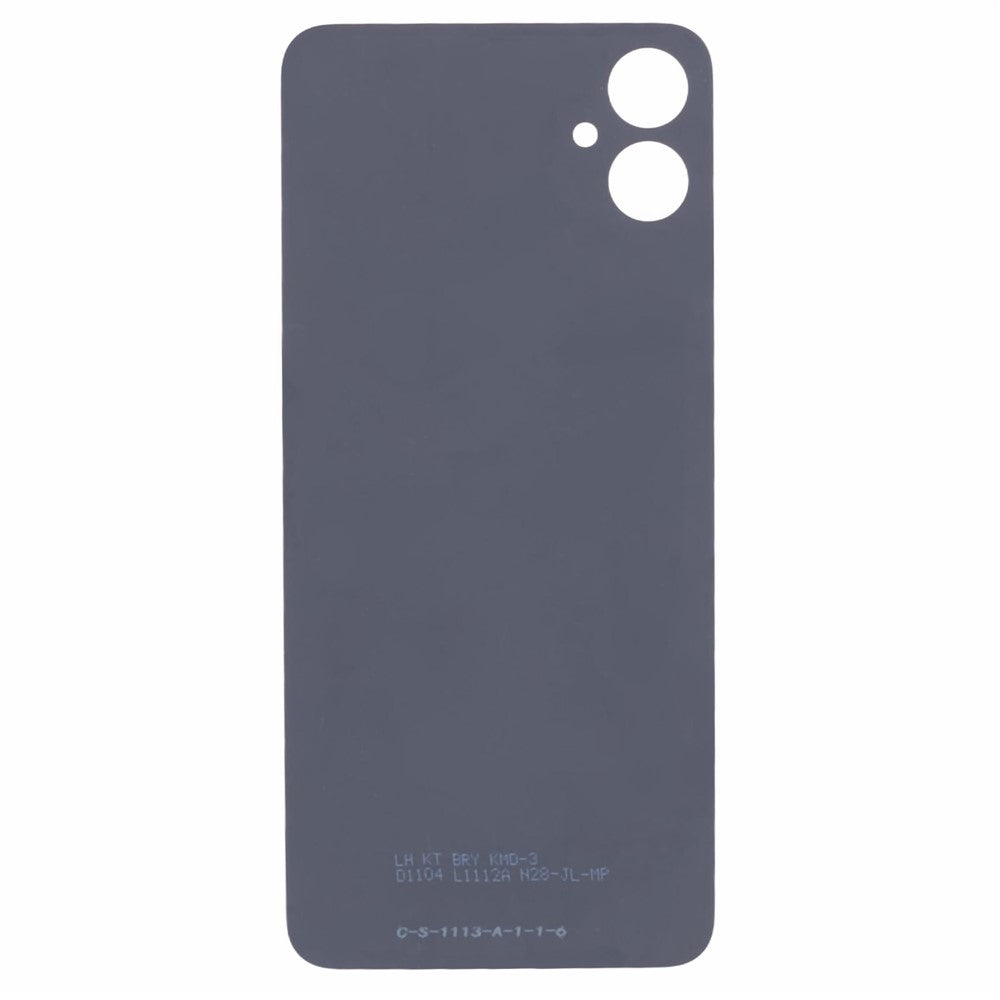Galaxy A Parts