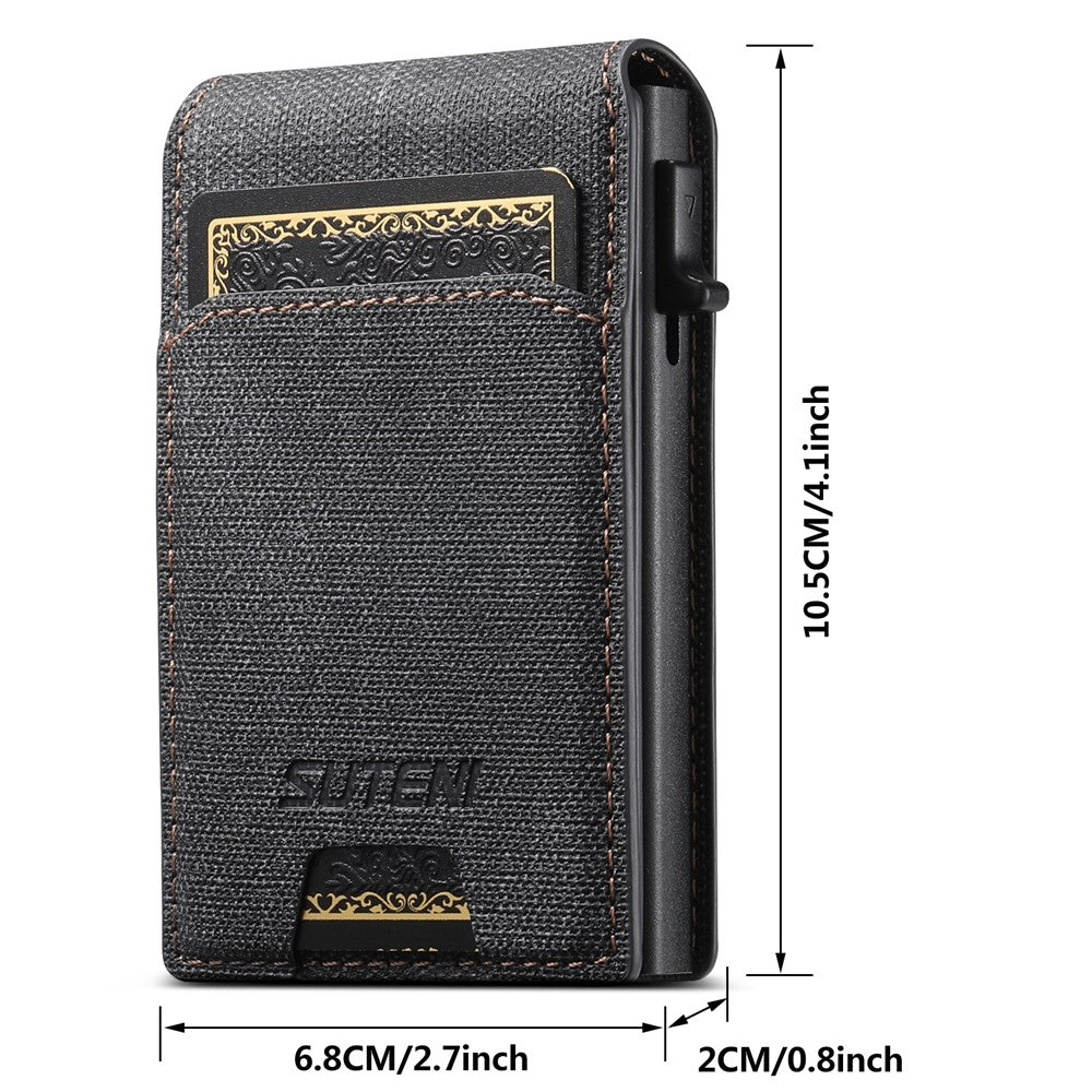 Phone Card Holder