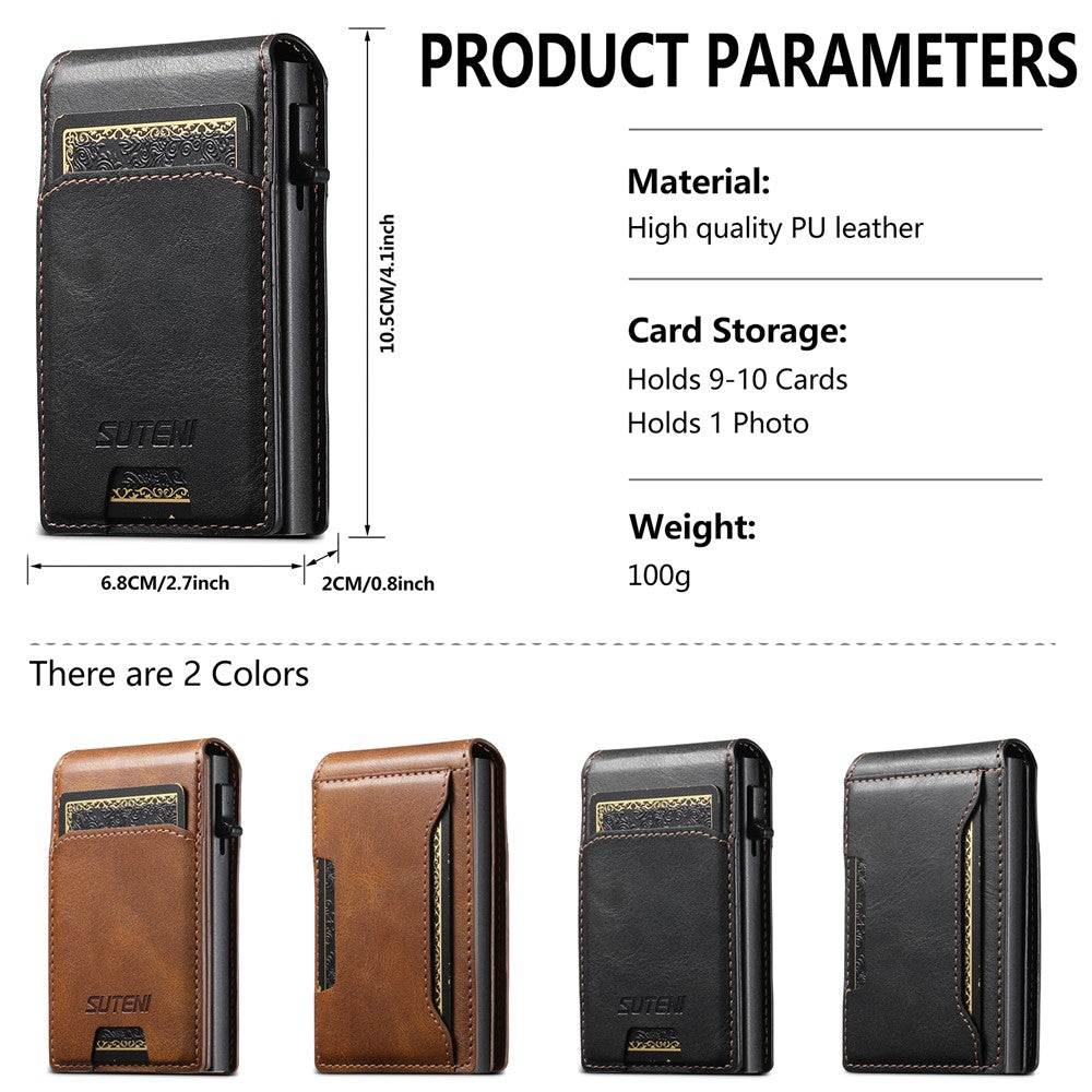 Phone Card Holder