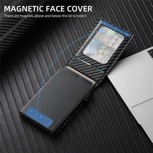Phone Card Holder