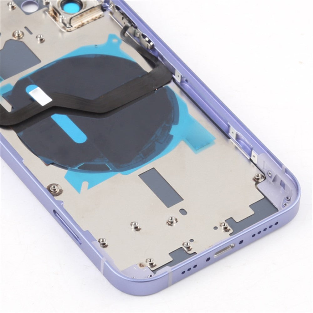 iPhone Parts