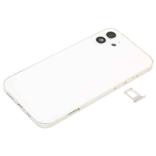 iPhone Parts