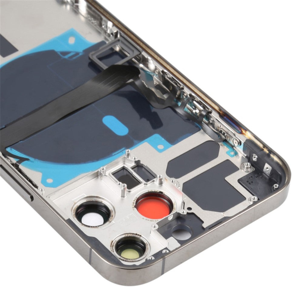 iPhone Parts
