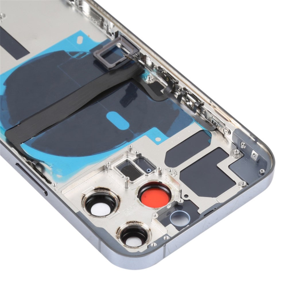 iPhone Parts