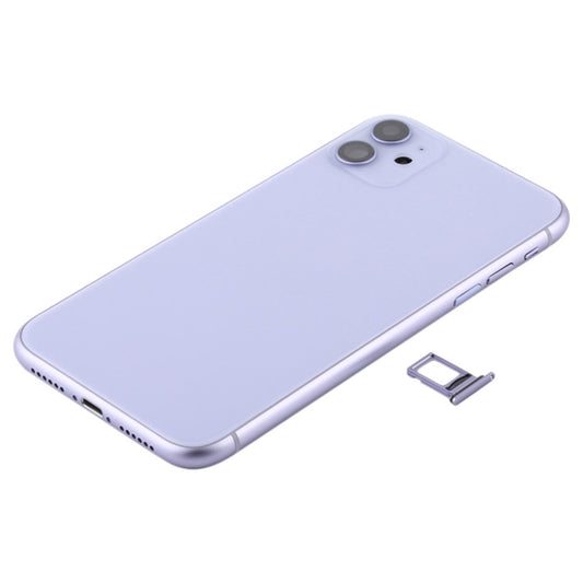 iPhone Parts