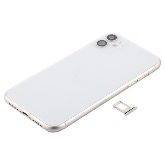 iPhone Parts