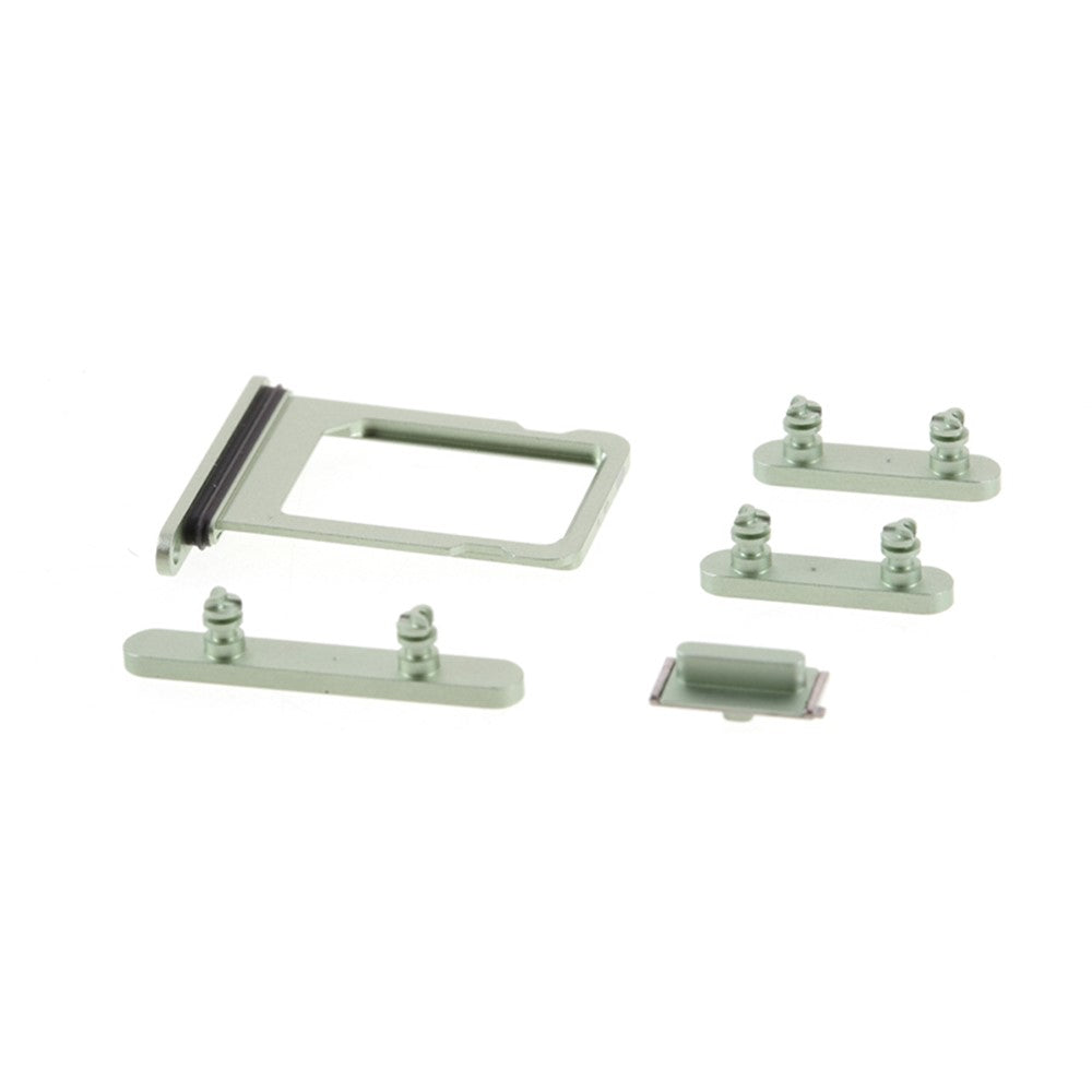 iPhone Parts