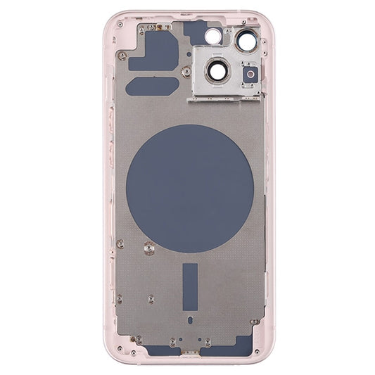 iPhone Parts