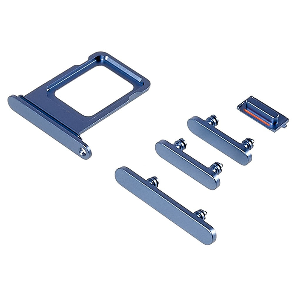 iPhone Parts