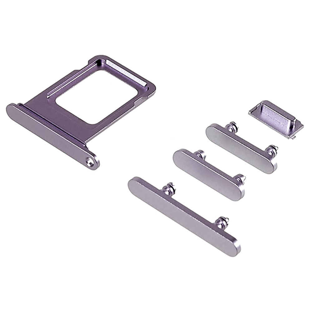 iPhone Parts