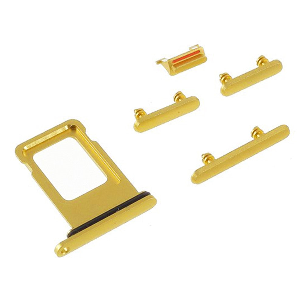 iPhone Parts