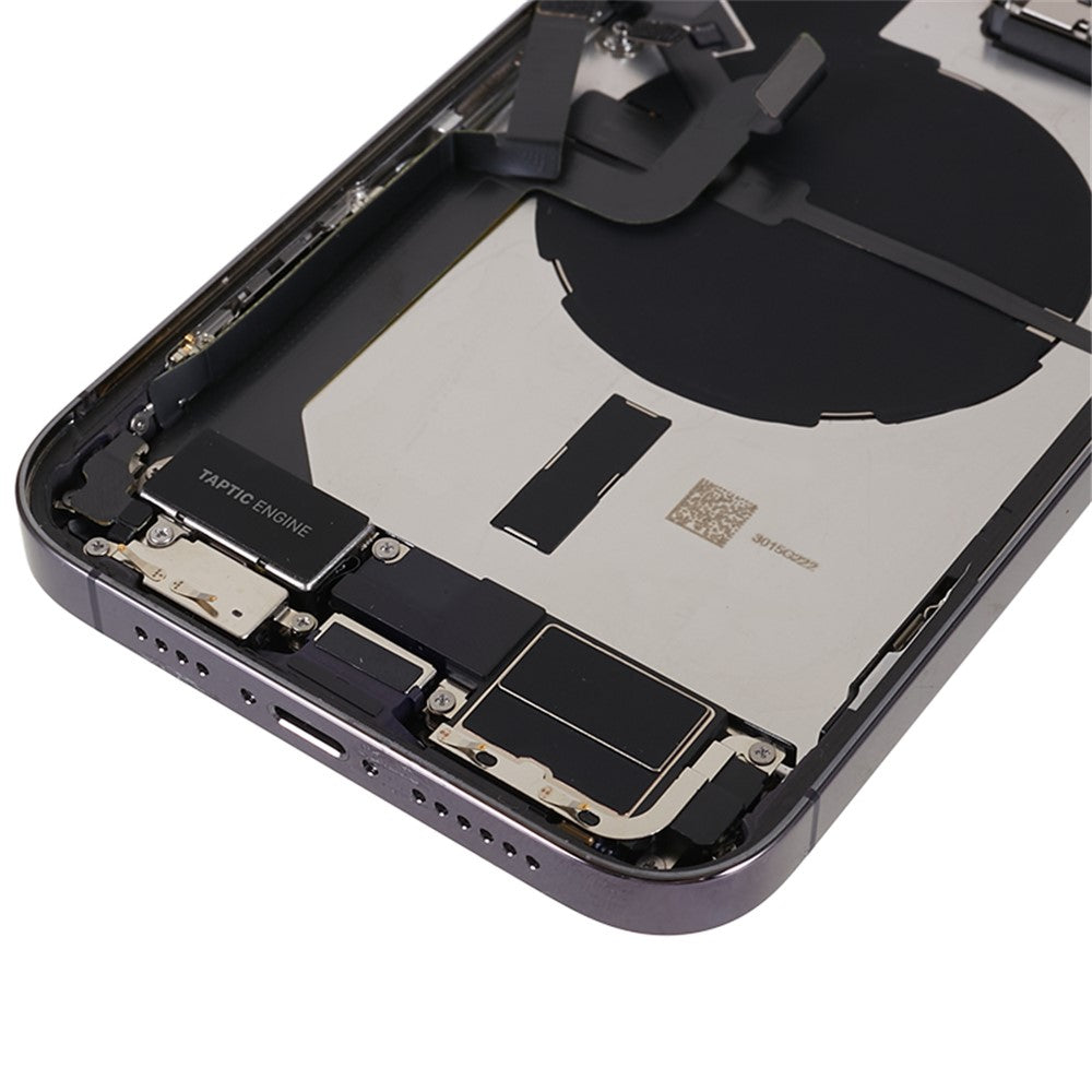 iPhone Parts