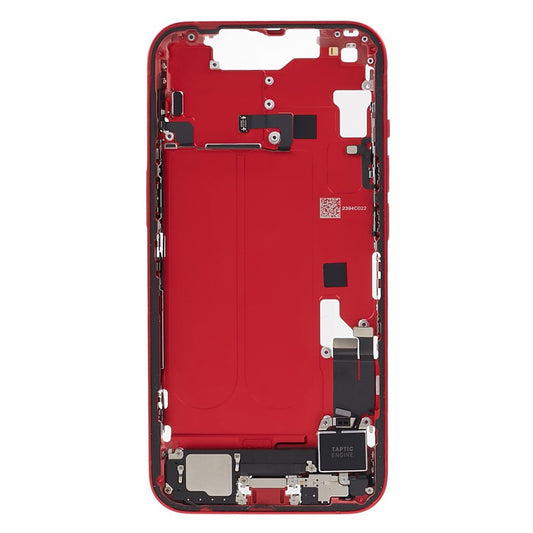 iPhone Parts