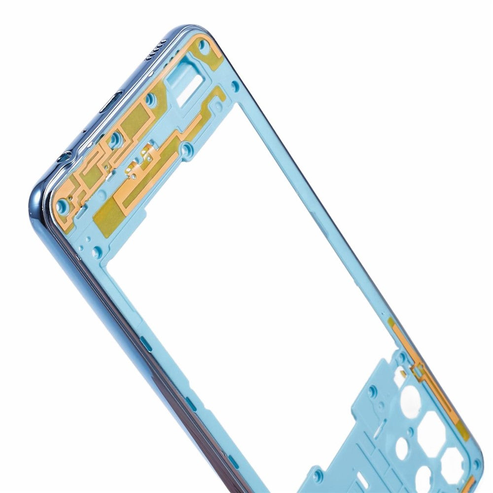 Galaxy A Parts