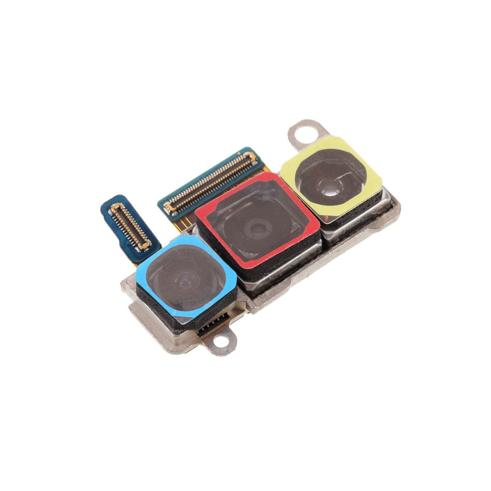 Galaxy Note Series Parts
